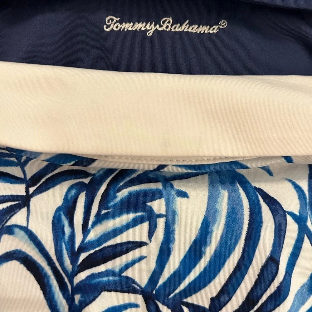 Tommy Bahama bundle golf quarter zip tanks bundle